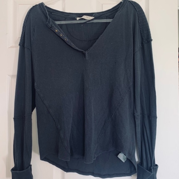 Free People lot of 5 GUC tops - Picture 4 of 8